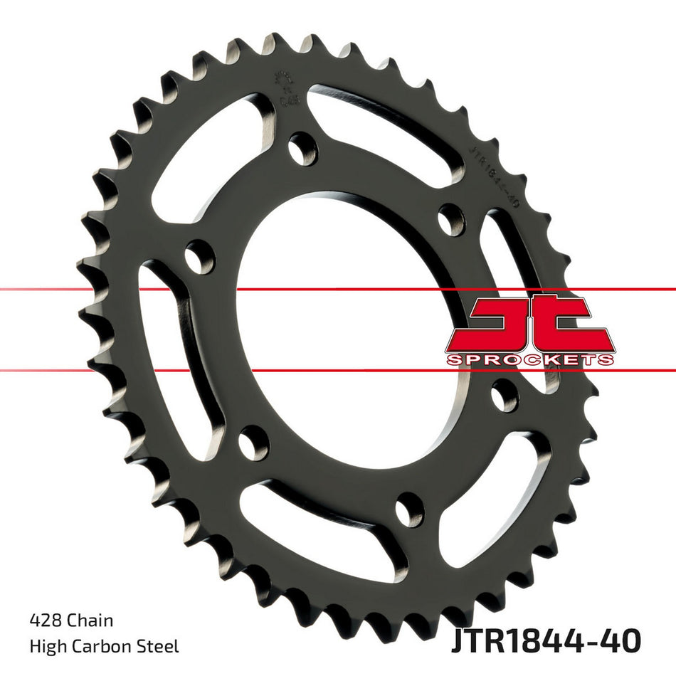 JTR1844.40 Rear Sprocket