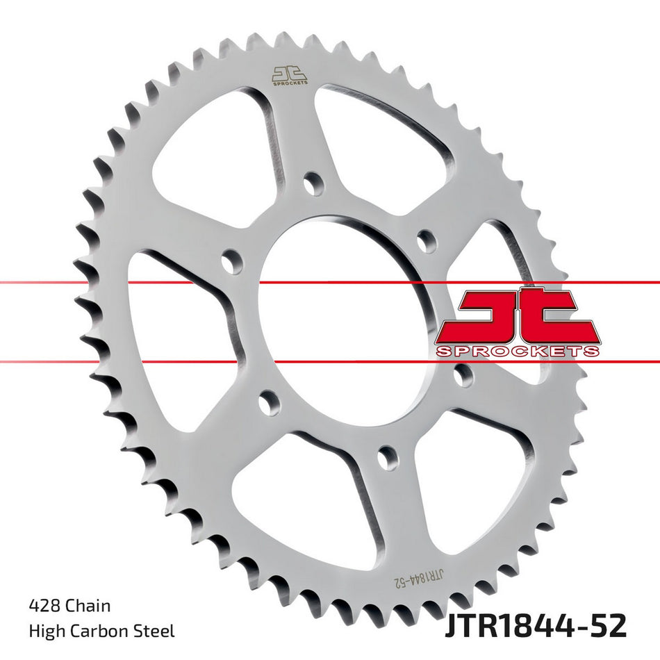 JTR1844.52 Rear Sprocket