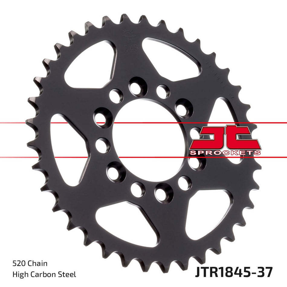 JTR1845.37 Rear Sprocket