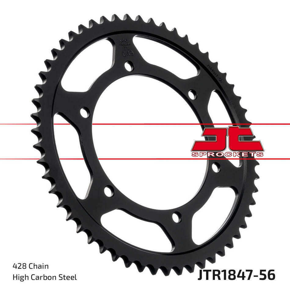 JTR1847.56 Rear Sprocket