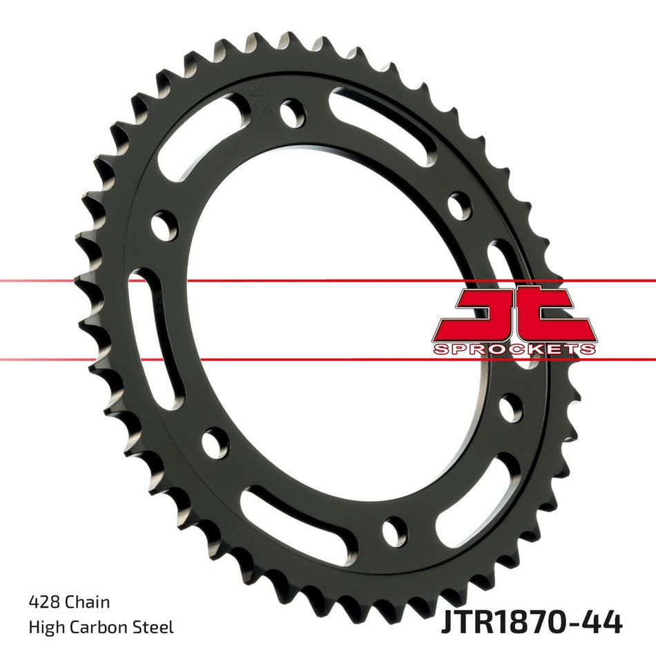 JTR1870.44 Rear Sprocket