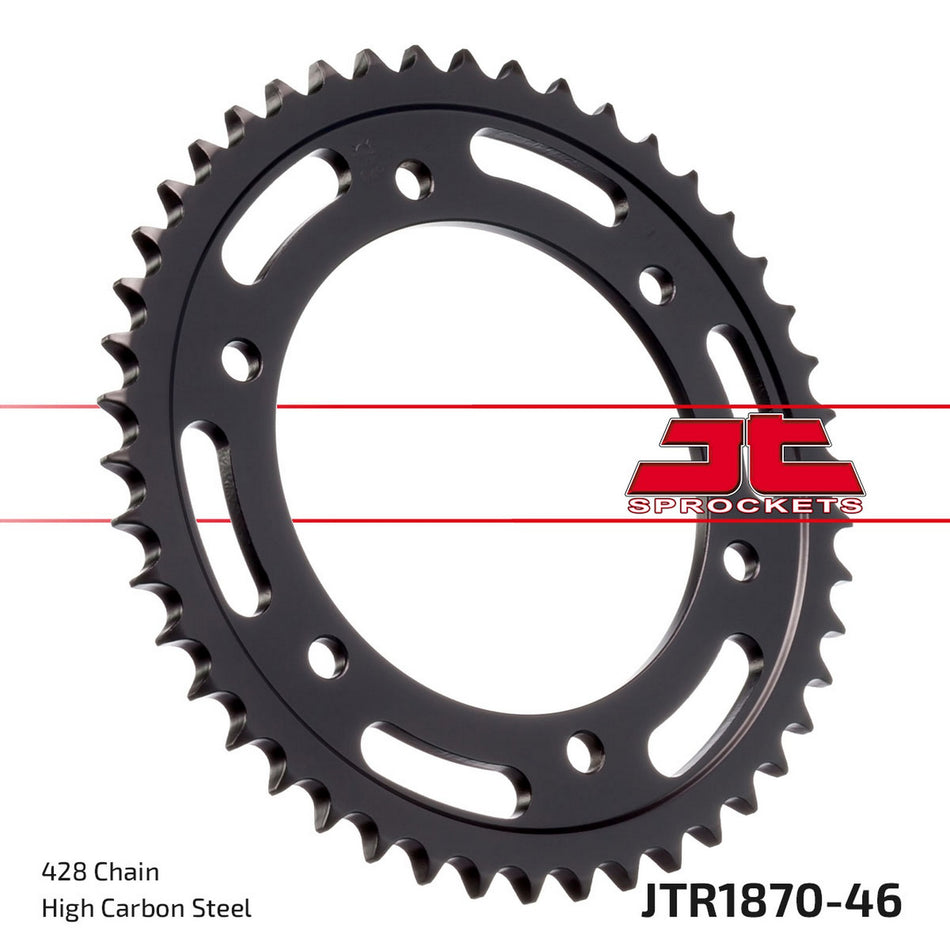JTR1870.46 Rear Sprocket