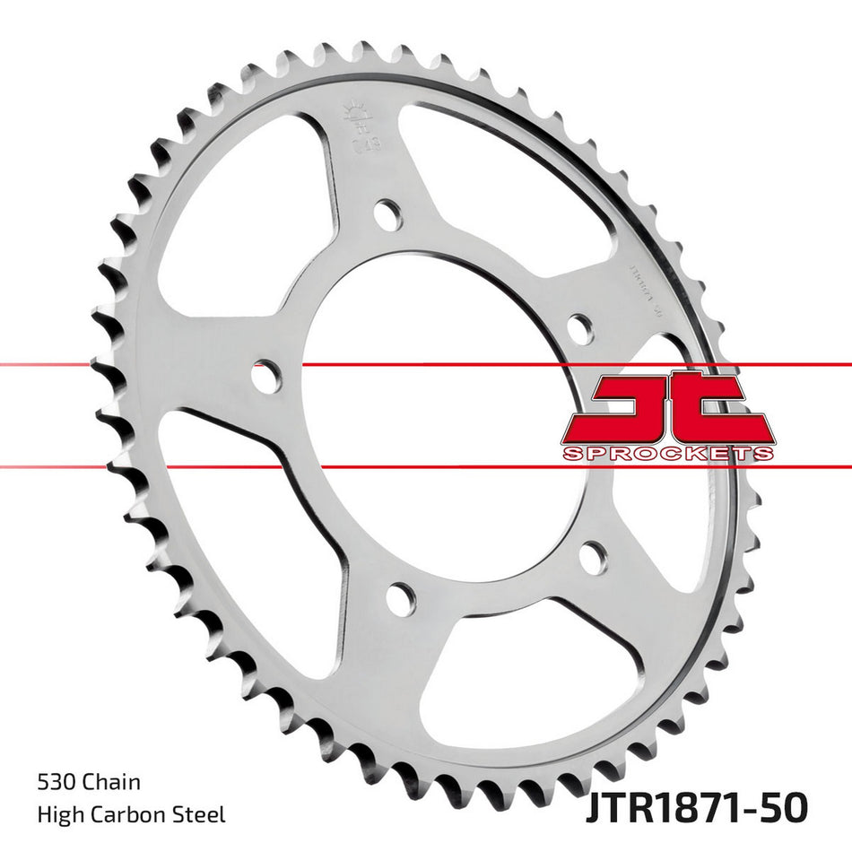 JTR1871.50 Rear Sprocket