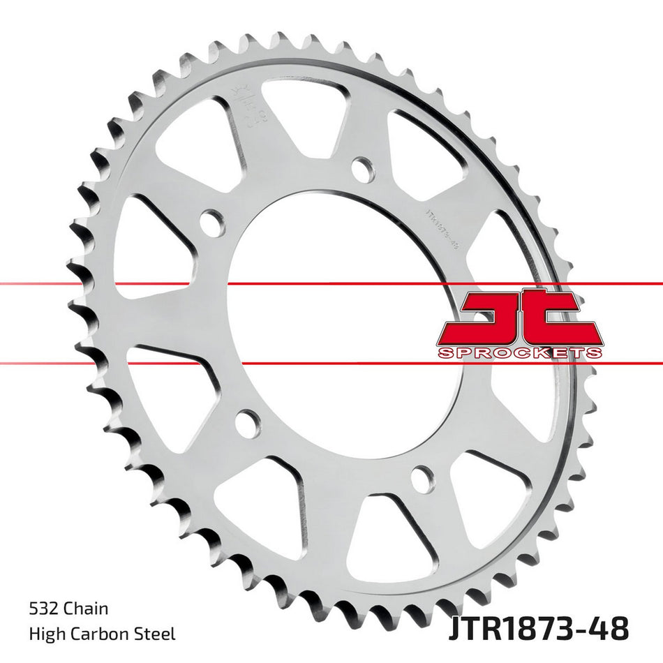 JTR1873.48 Rear Sprocket