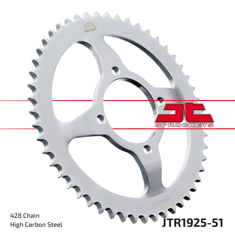 JTR1925.51 Rear Sprocket