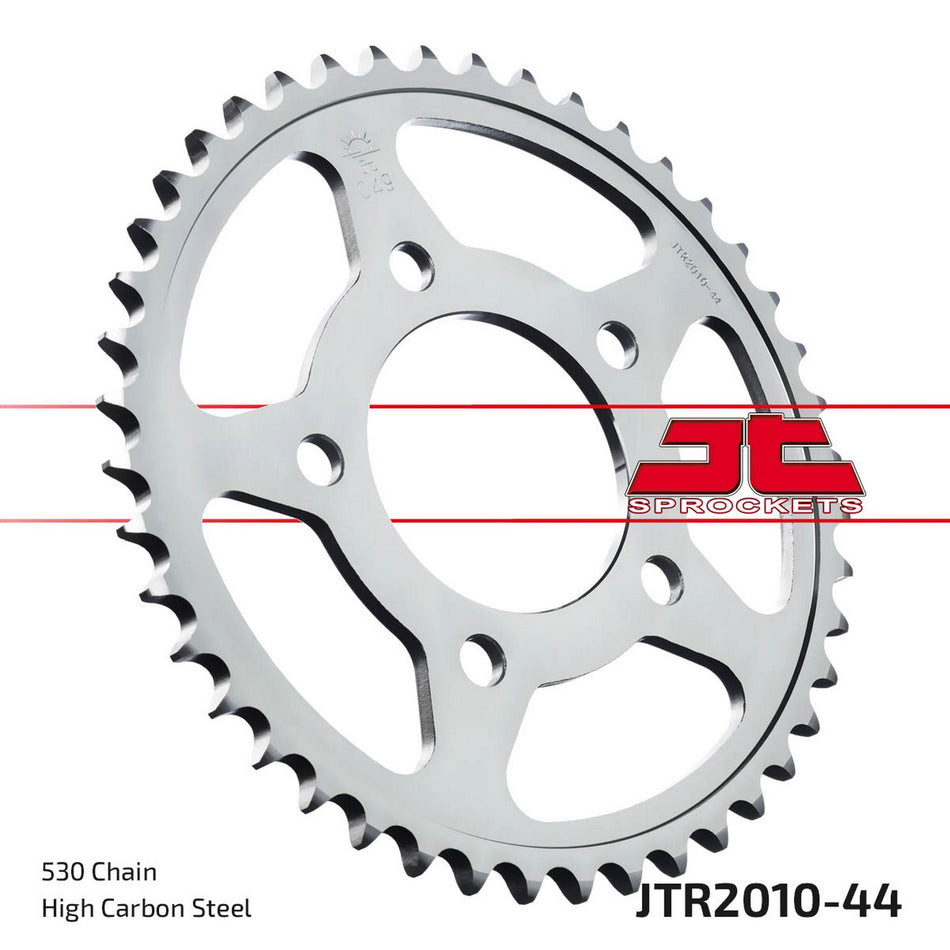 JTR2010.44 Rear Sprocket