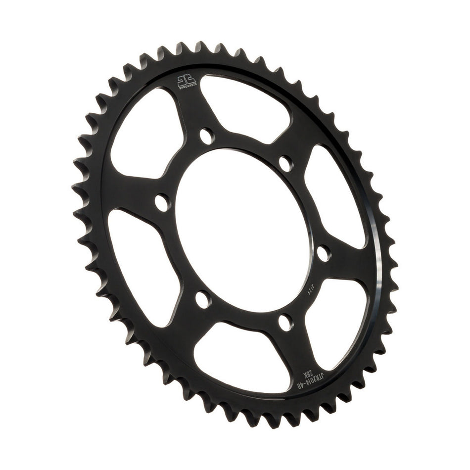 JTR2014.48ZBK Rear Sprocket ZBK - Black Zinc