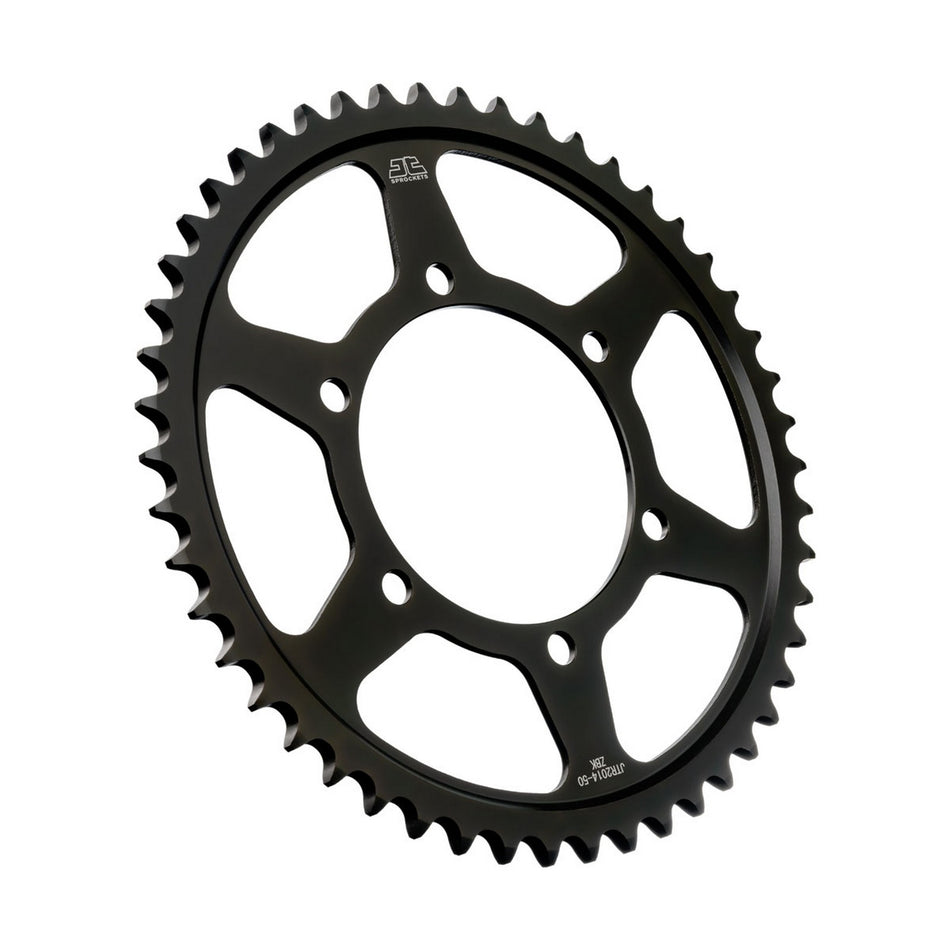 JTR2014.50ZBK Rear Sprocket ZBK - Black Zinc