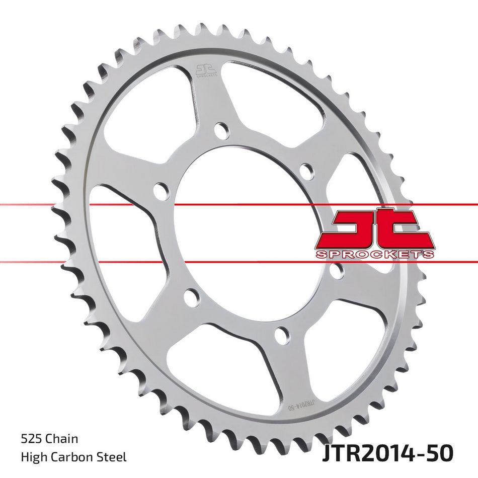 JTR2014.50 Rear Sprocket