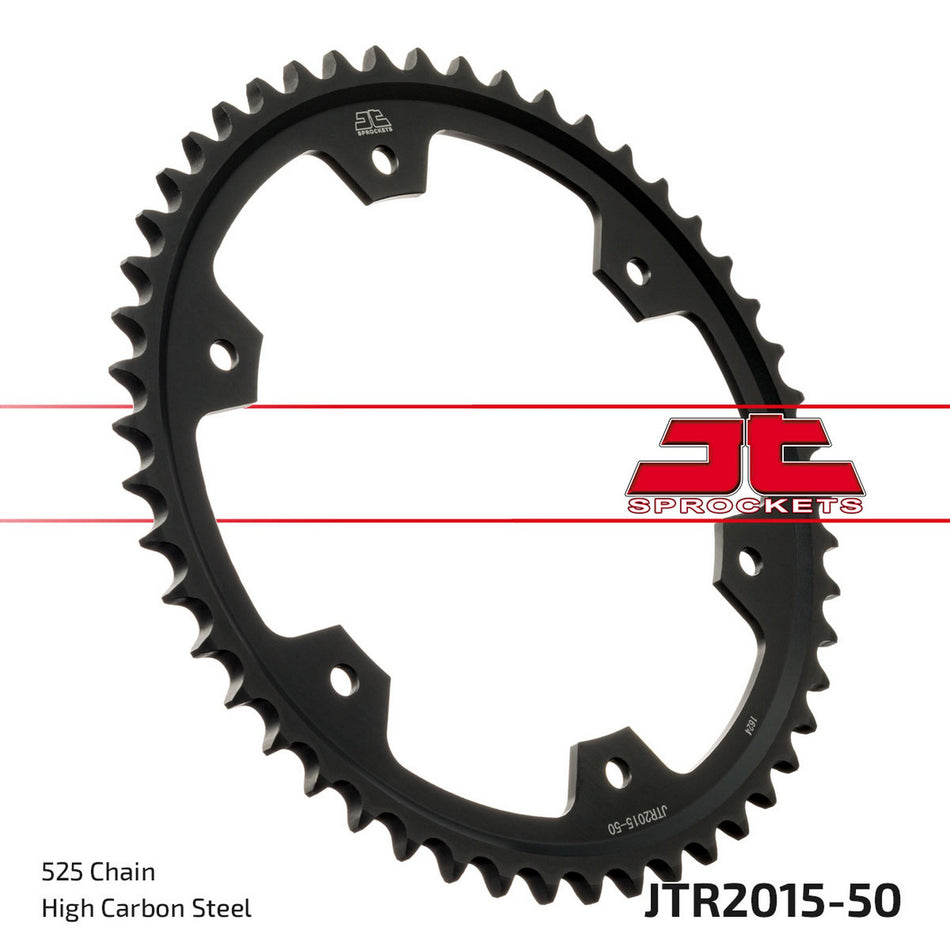 JTR2015 (Steel Rear Sprocket)