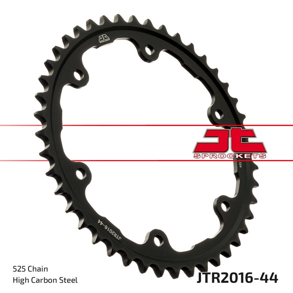 JTR2016.44 Rear Sprocket