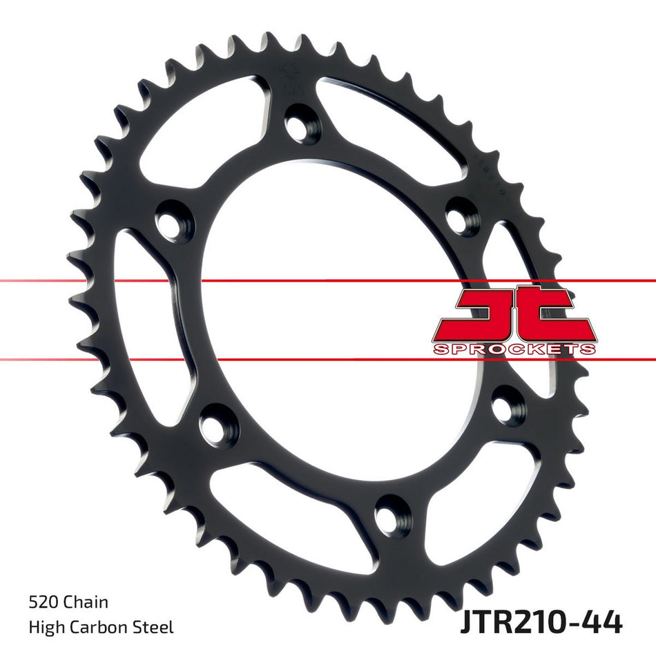 JTR210.44 Rear Sprocket