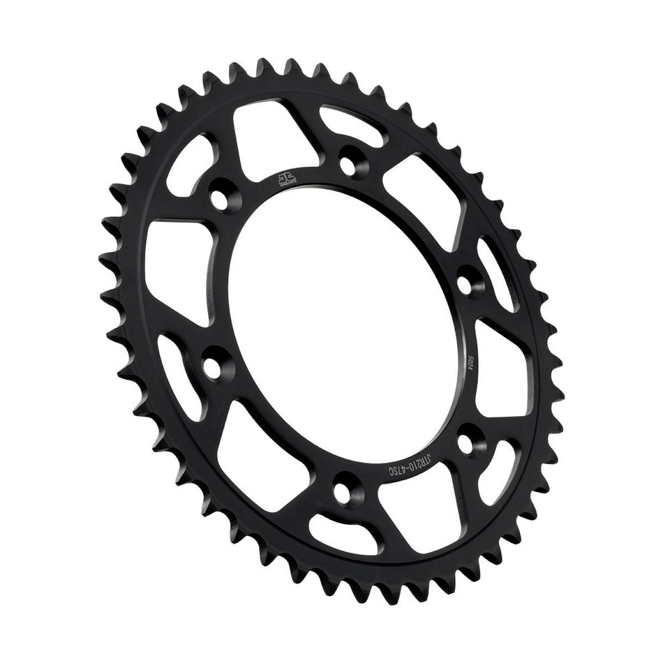 JTR210.47SC Rear Sprocket SC - Self Cleaning Lightweight Rear