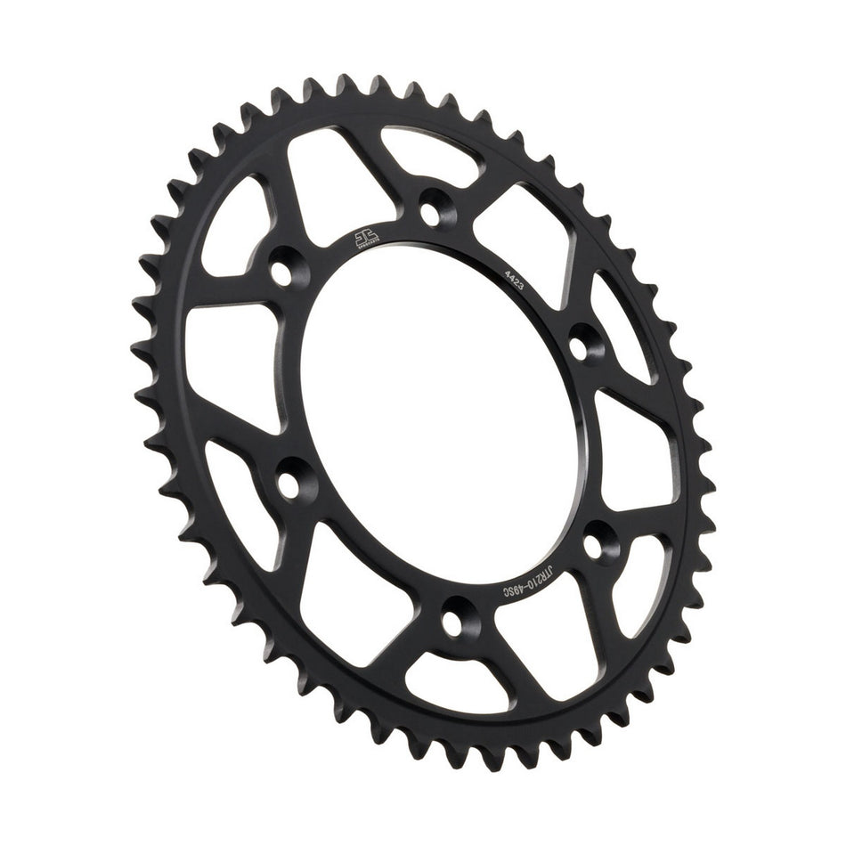JTR210.49SC Rear Sprocket SC - Self Cleaning Lightweight Rear