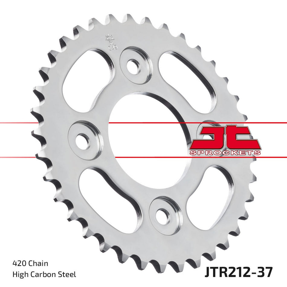 JTR212.37 Rear Sprocket