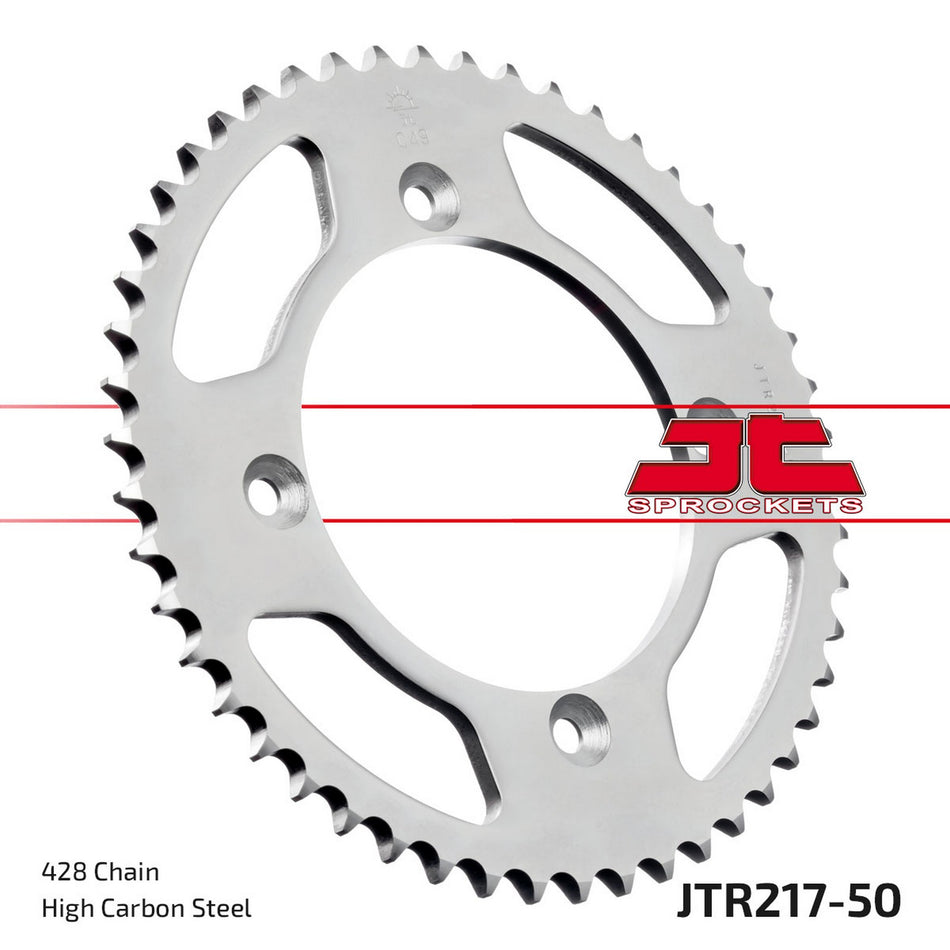 JTR217.50 Rear Sprocket