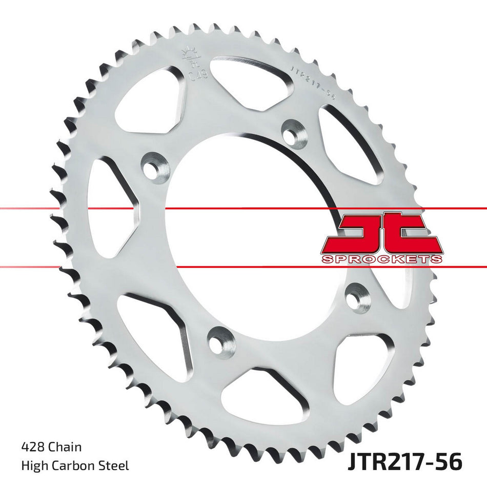 JTR217.56 Rear Sprocket