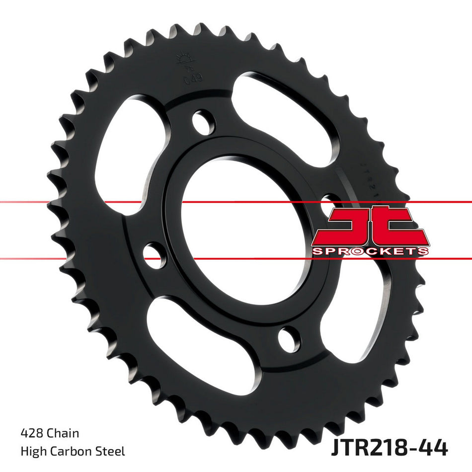 JTR218.44 Rear Sprocket