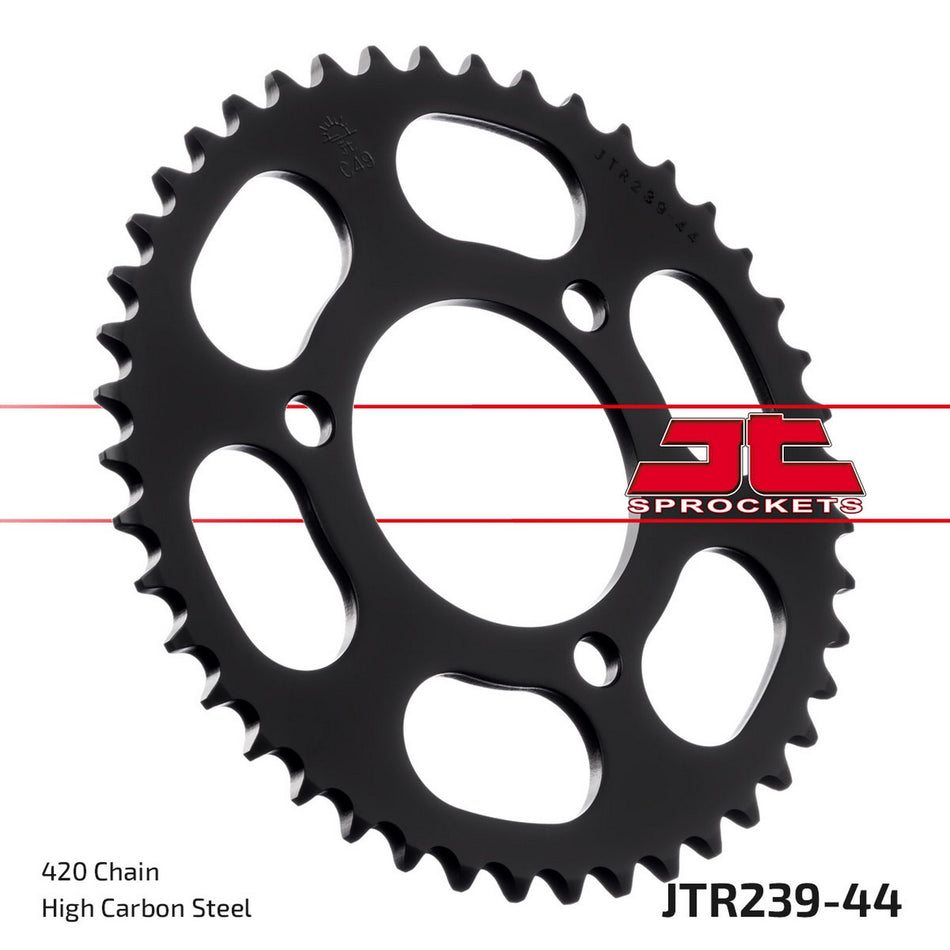 JTR239.44 Rear Sprocket