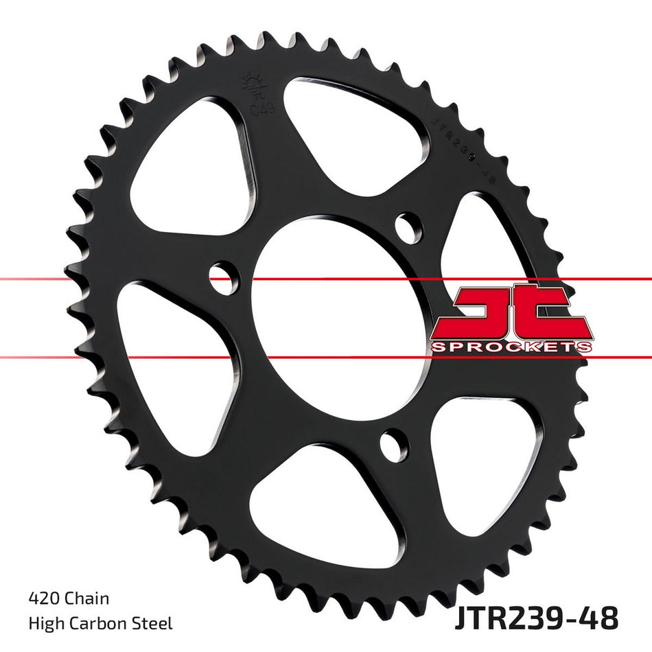 JTR239.48 Rear Sprocket