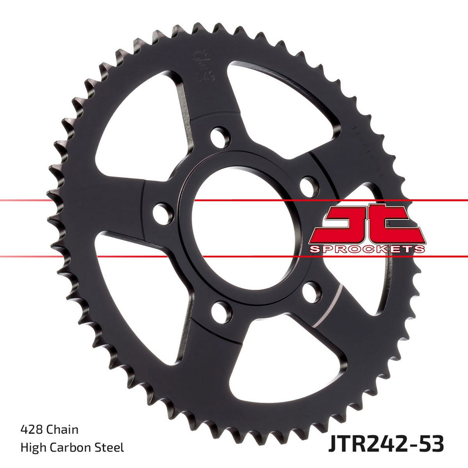 JTR242.53 Rear Sprocket