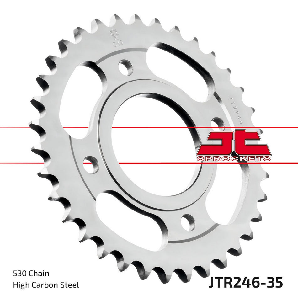 JTR246.35 Rear Sprocket