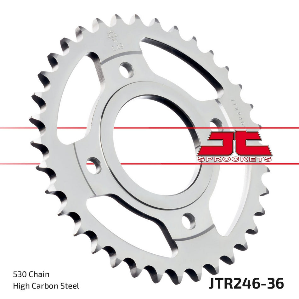 JTR246.36 Rear Sprocket