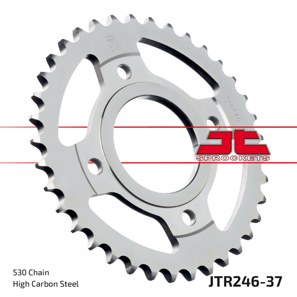 JTR246.37 Rear Sprocket