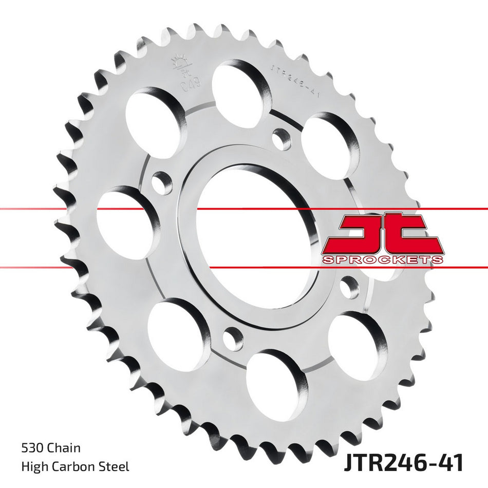 JTR246.41 Rear Sprocket