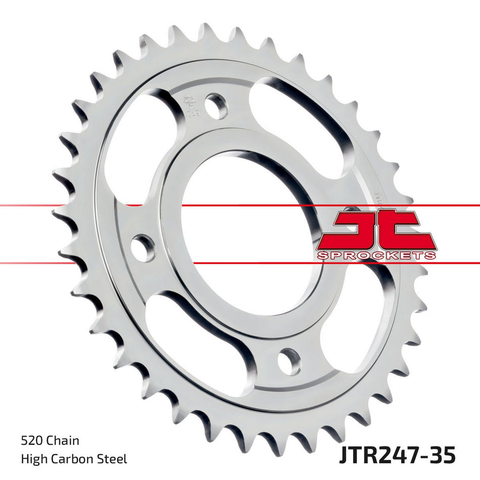 JTR247.35 Rear Sprocket