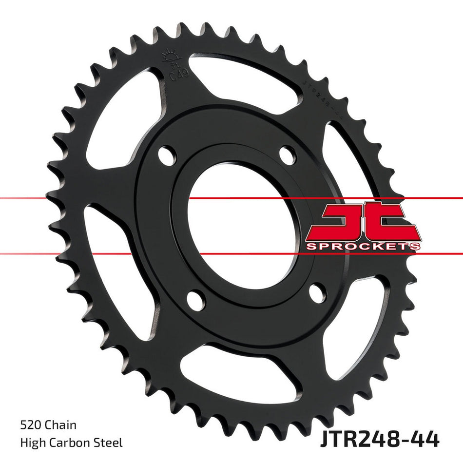 JTR248.44 Rear Sprocket