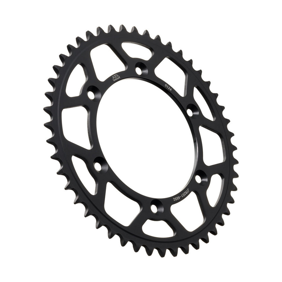 JTR251.48SC Rear Sprocket SC - Self Cleaning Lightweight Rear