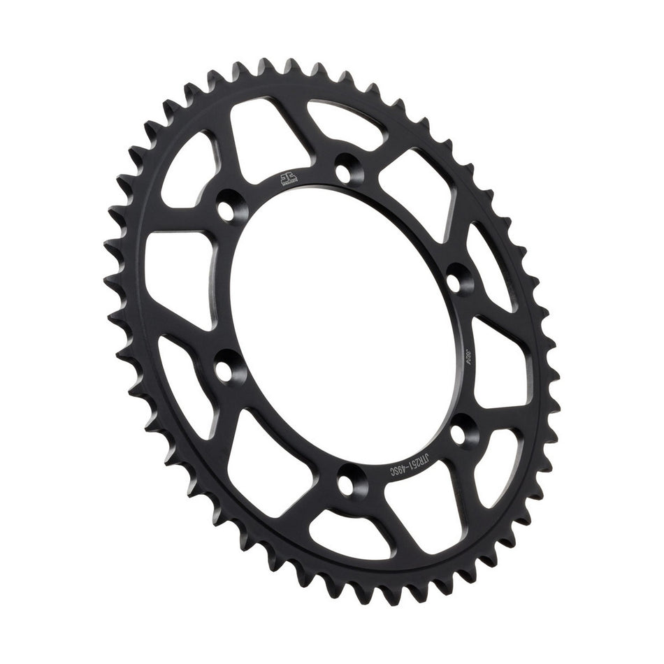 JTR251.49SC Rear Sprocket SC - Self Cleaning Lightweight Rear