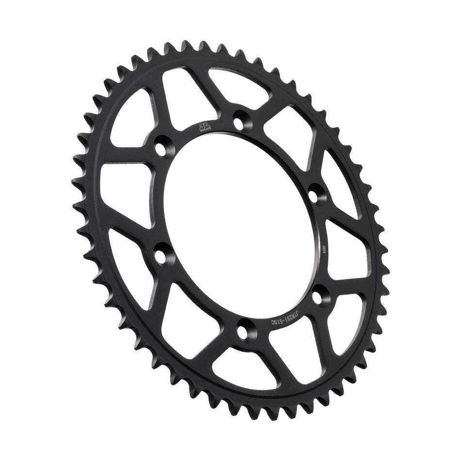 JTR251.51SC Rear Sprocket SC - Self Cleaning Lightweight Rear