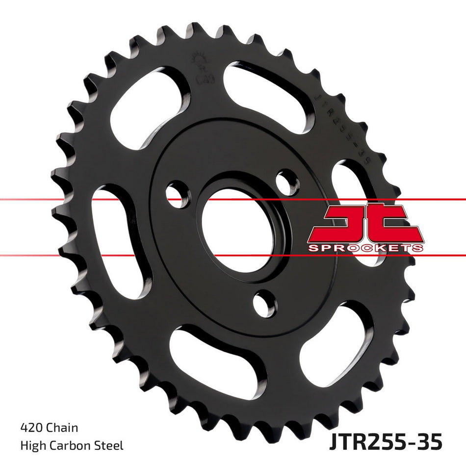 JTR255.35 Rear Sprocket