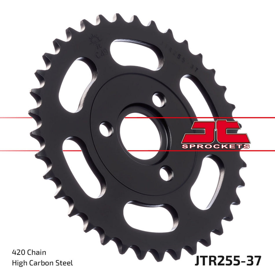 JTR255.37 Rear Sprocket