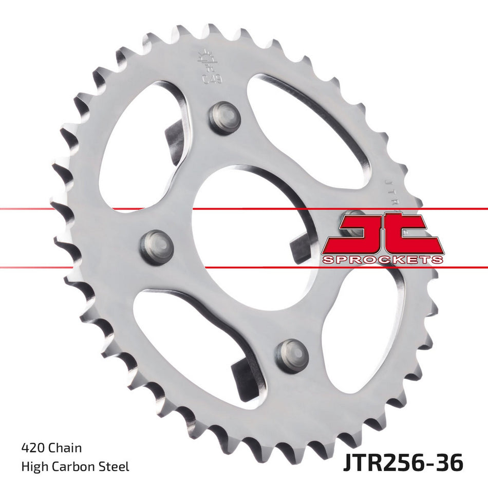 JTR256.36 Rear Sprocket