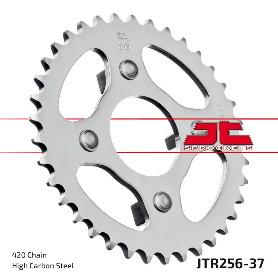 JTR256.37 Rear Sprocket