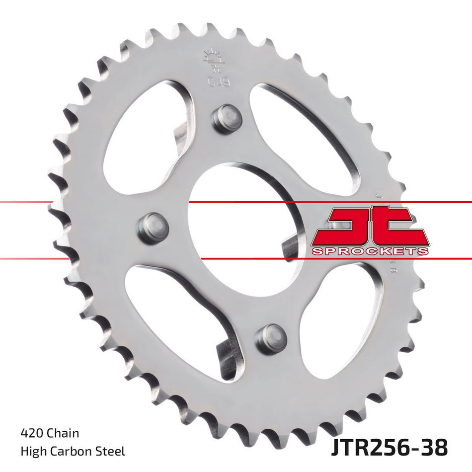 JTR256.38 Rear Sprocket