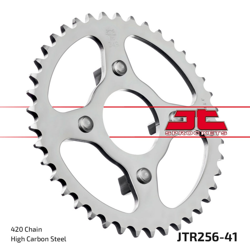 JTR256.41 Rear Sprocket