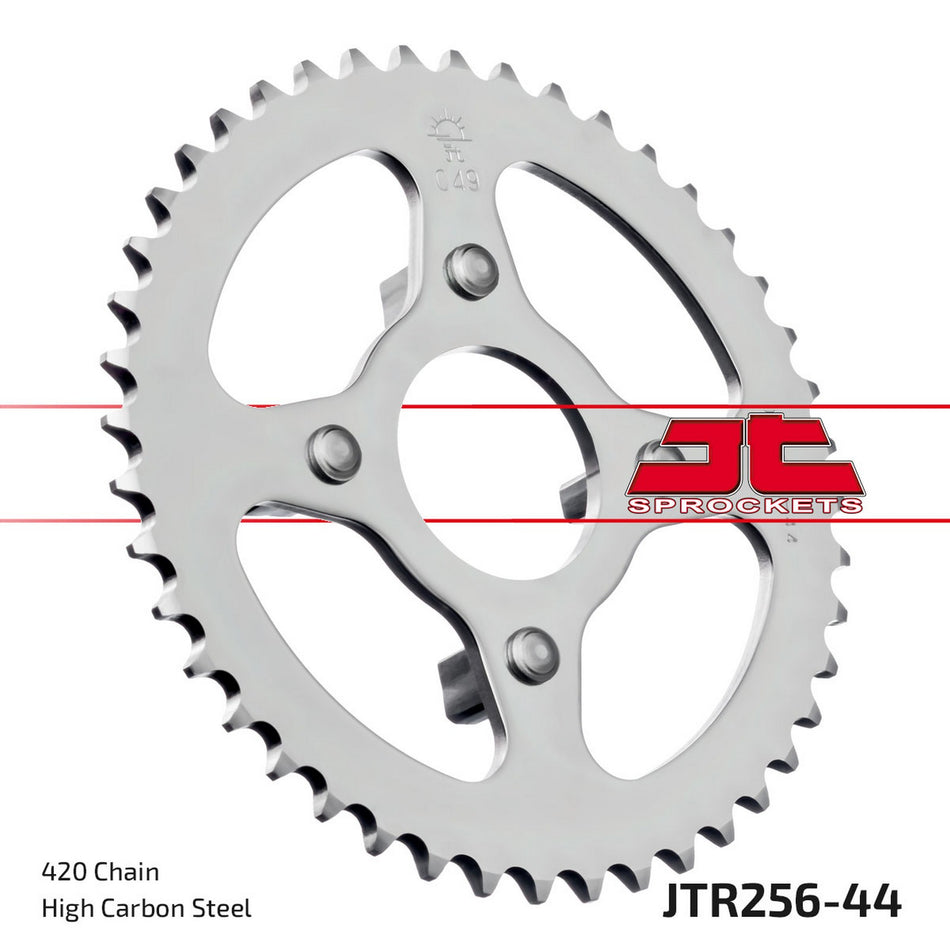 JTR256.44 Rear Sprocket