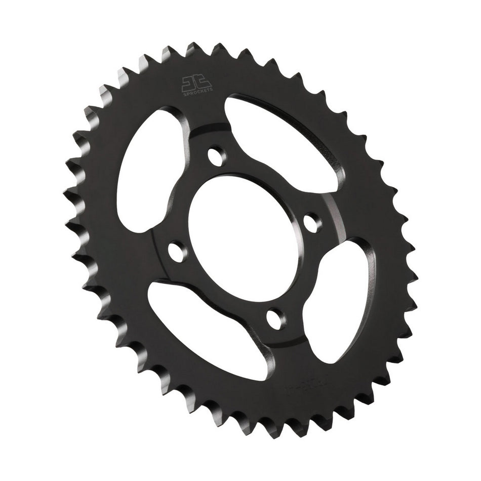 JTR263.40ZBK Rear Sprocket ZBK - Black Zinc