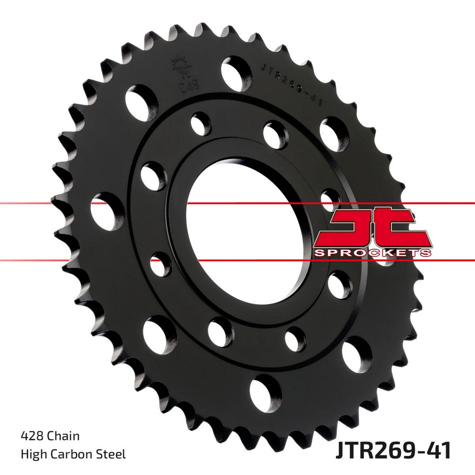 JTR269.41 Rear Sprocket