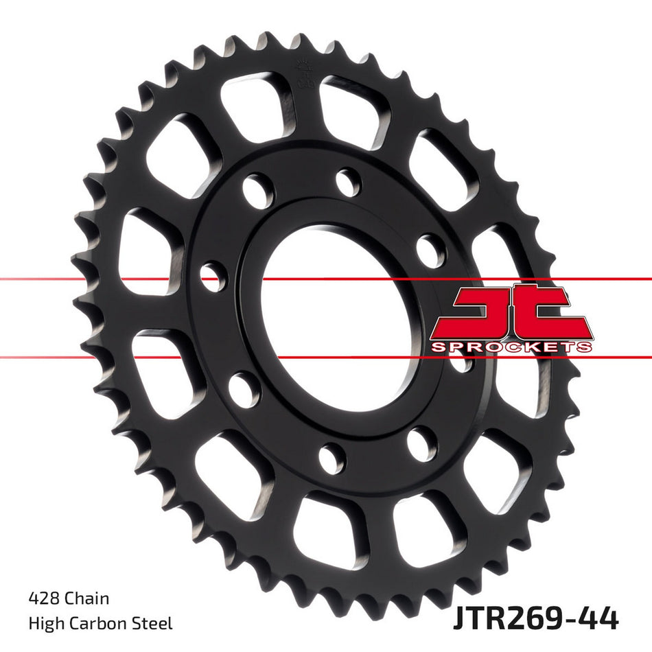 JTR269.44 Rear Sprocket