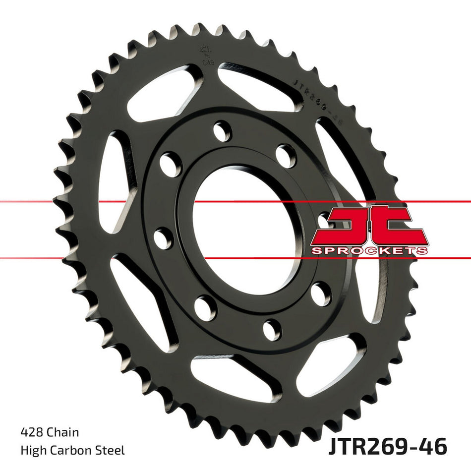 JTR269.46 Rear Sprocket