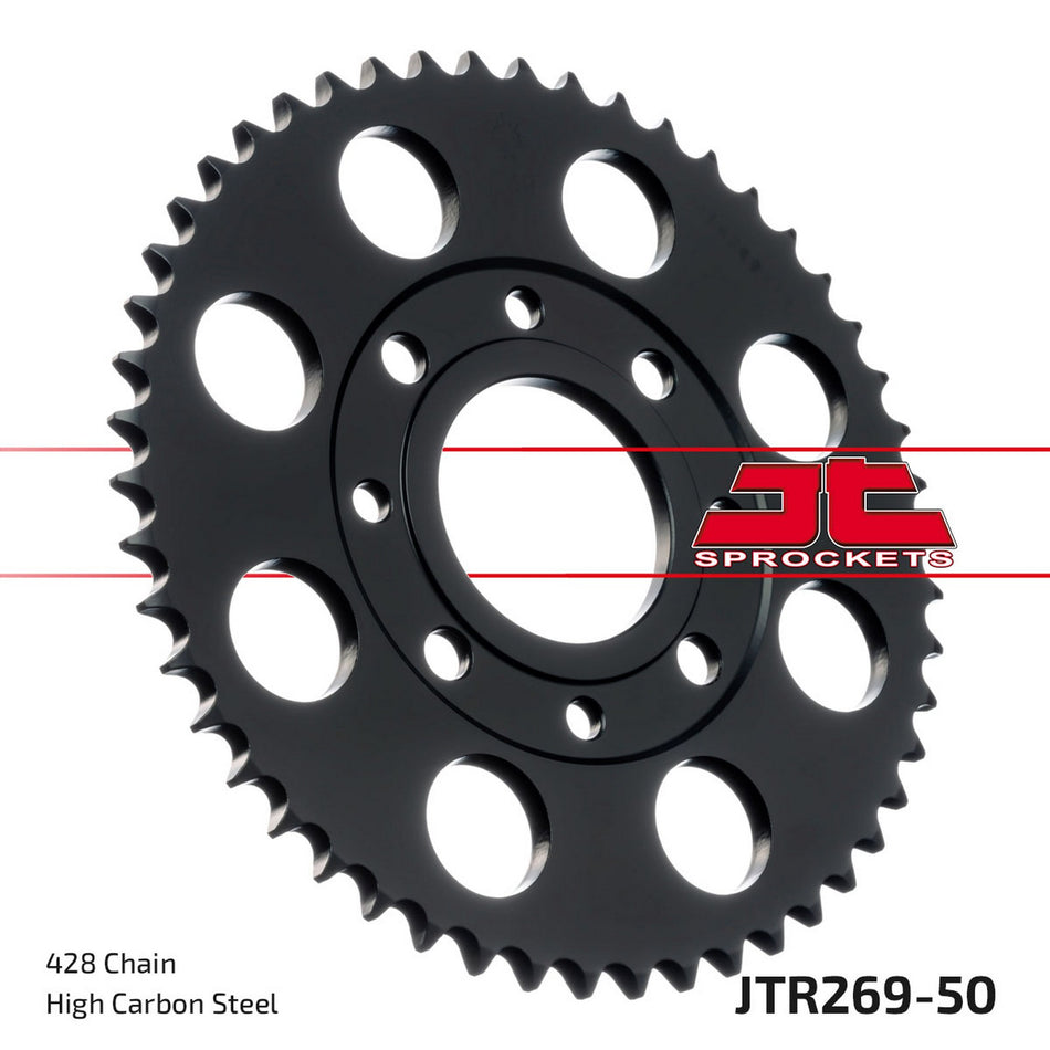 JTR269.50 Rear Sprocket