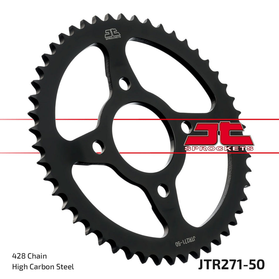 JTR271.50 Rear Sprocket
