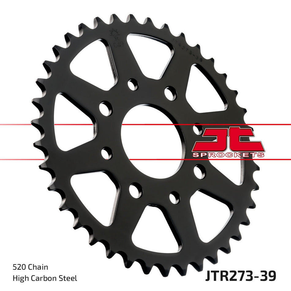 JTR273.39 Rear Sprocket