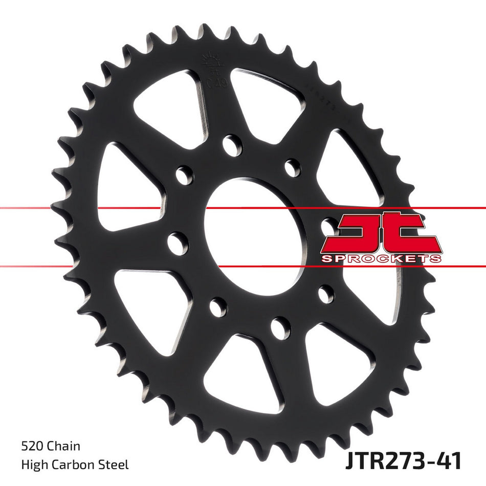 JTR273.41 Rear Sprocket