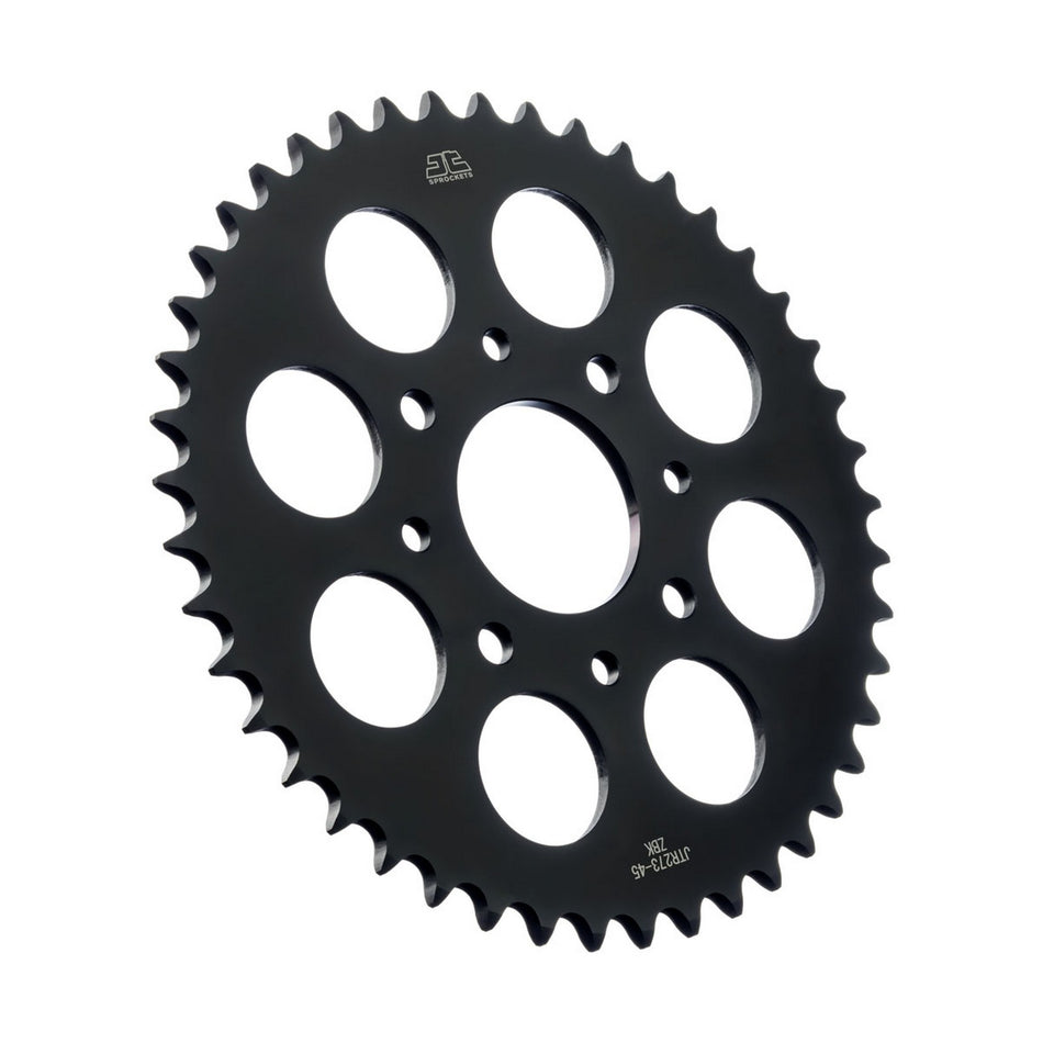 JTR273.45ZBK Rear Sprocket ZBK - Black Zinc